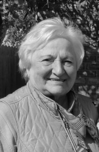 Karen Jo DeBruyne